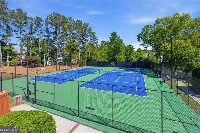 2046 Kinsmon Drive, Marietta, GA 30062