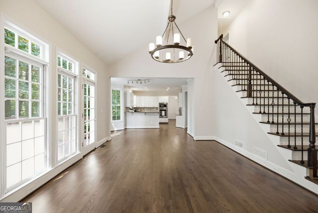 2046 Kinsmon Drive, Marietta, GA 30062