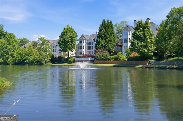 2046 Kinsmon Drive, Marietta, GA 30062