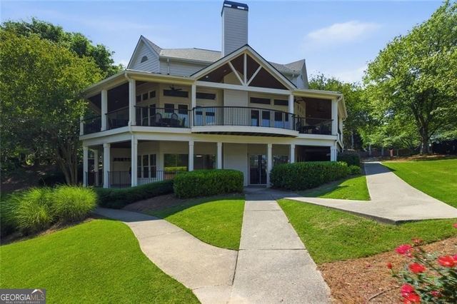 2046 Kinsmon Drive, Marietta, GA 30062