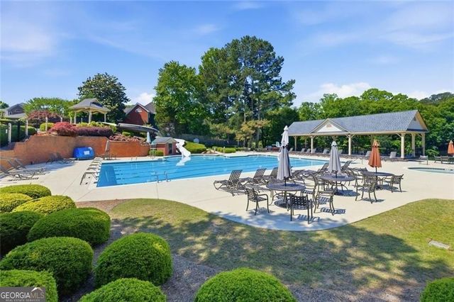2046 Kinsmon Drive, Marietta, GA 30062