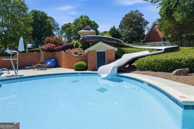 2046 Kinsmon Drive, Marietta, GA 30062