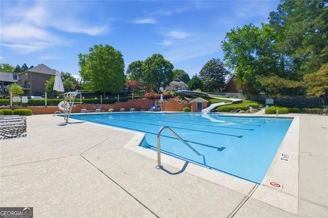 2046 Kinsmon Drive, Marietta, GA 30062