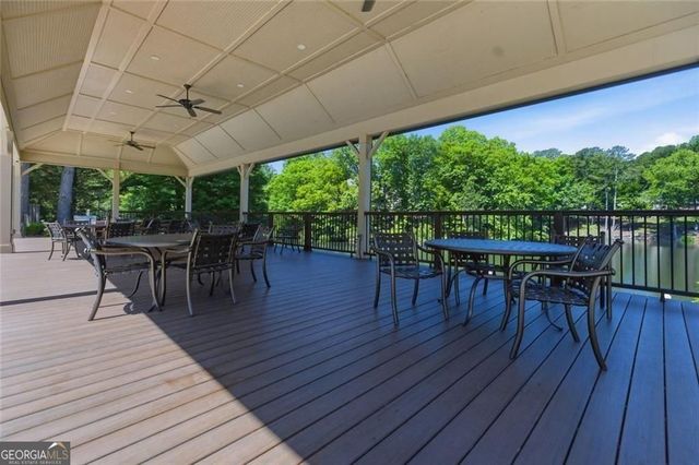 2046 Kinsmon Drive, Marietta, GA 30062