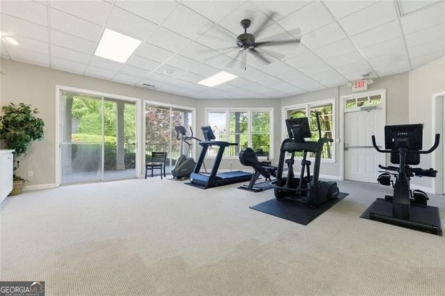 2046 Kinsmon Drive, Marietta, GA 30062