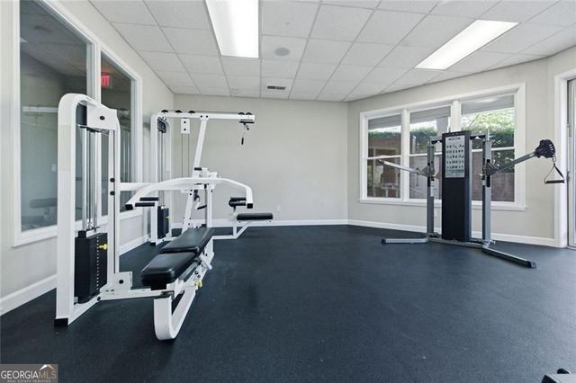 2046 Kinsmon Drive, Marietta, GA 30062