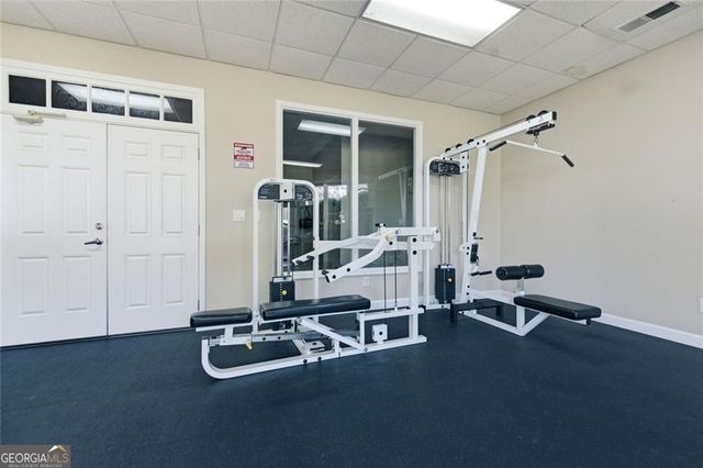 2046 Kinsmon Drive, Marietta, GA 30062