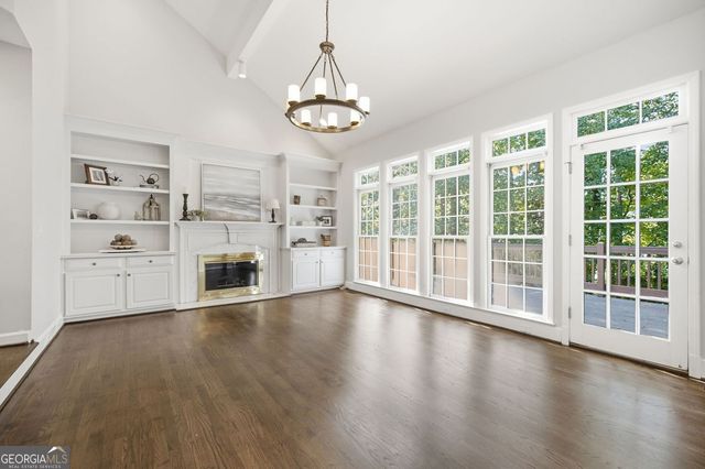 2046 Kinsmon Drive, Marietta, GA 30062
