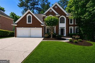 2046 Kinsmon Drive, Marietta, GA 30062
