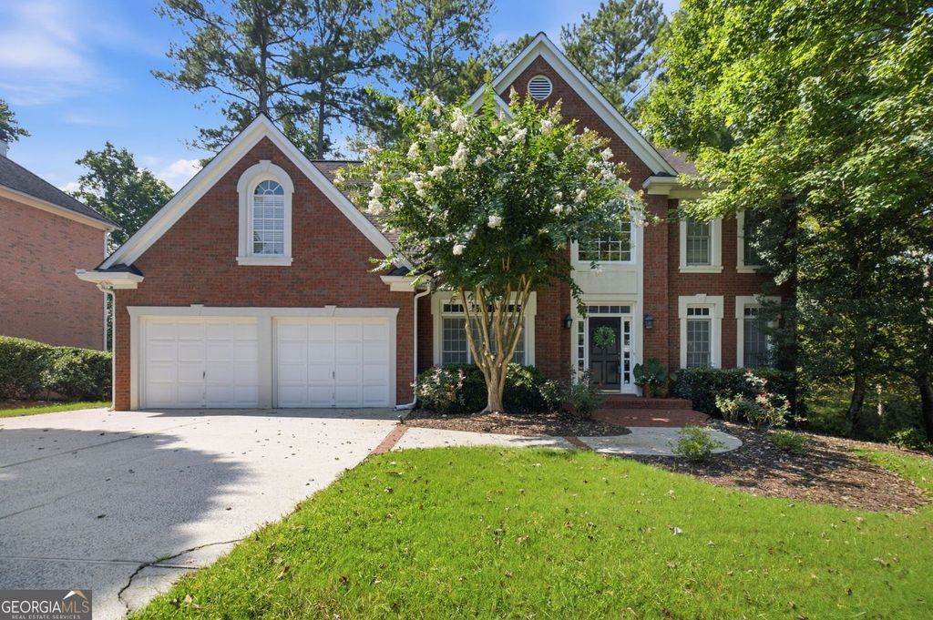 2046 Kinsmon Drive, Marietta, GA 30062