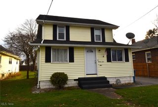 21 Katherine Street, Struthers, OH 44471