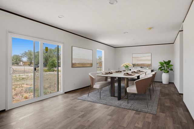 124 Vista Bonita, Rio Communities, NM 87002