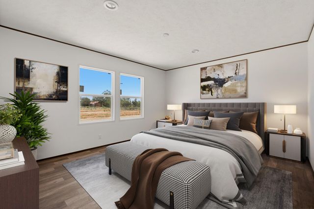 124 Vista Bonita, Rio Communities, NM 87002