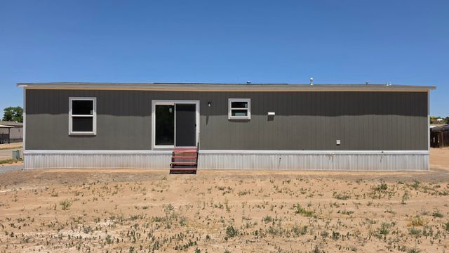 124 Vista Bonita, Rio Communities, NM 87002