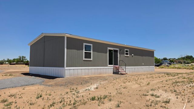 124 Vista Bonita, Rio Communities, NM 87002