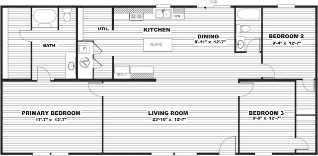 124 Vista Bonita, Rio Communities, NM 87002