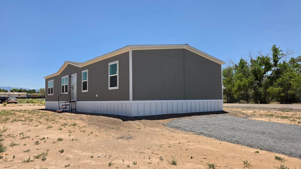 124 Vista Bonita, Rio Communities, NM 87002