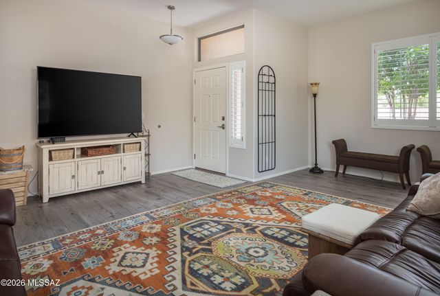 12898 N Cenozoic Drive, Marana, AZ 85658