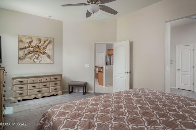 12898 N Cenozoic Drive, Marana, AZ 85658
