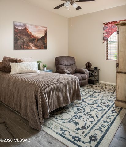 12898 N Cenozoic Drive, Marana, AZ 85658