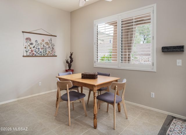 12898 N Cenozoic Drive, Marana, AZ 85658