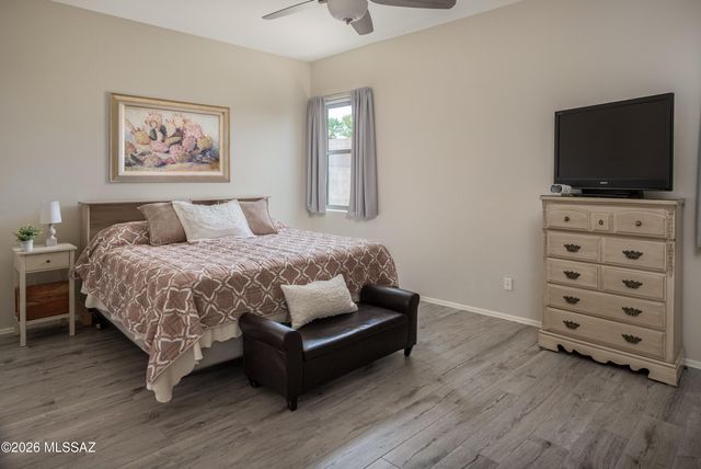 12898 N Cenozoic Drive, Marana, AZ 85658