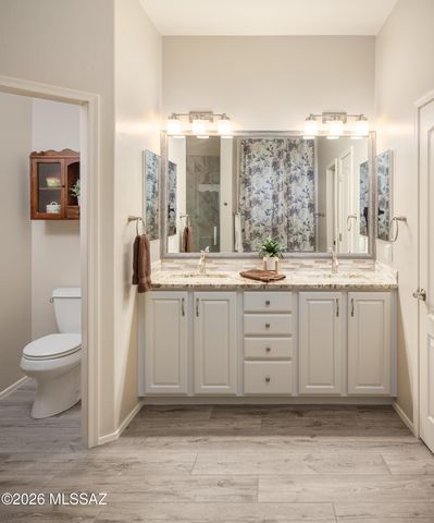 12898 N Cenozoic Drive, Marana, AZ 85658