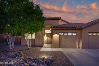 12898 N Cenozoic Drive, Marana, AZ 85658