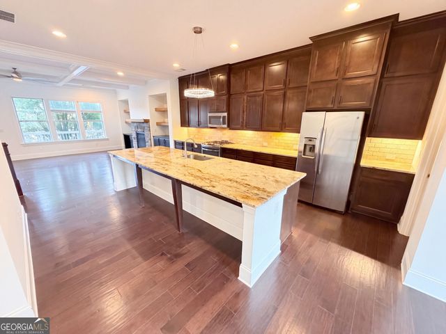 2256 Royal Vineyard Lane SE, Smyrna, GA 30080