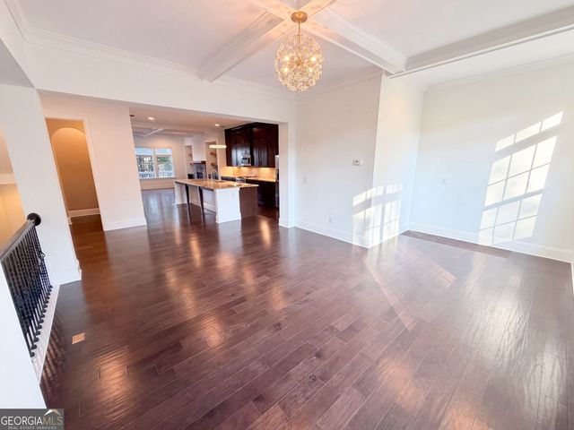 2256 Royal Vineyard Lane SE, Smyrna, GA 30080