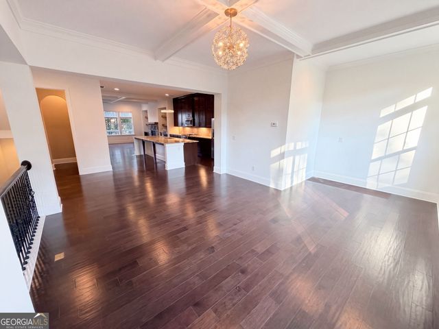 2256 Royal Vineyard Lane SE, Smyrna, GA 30080
