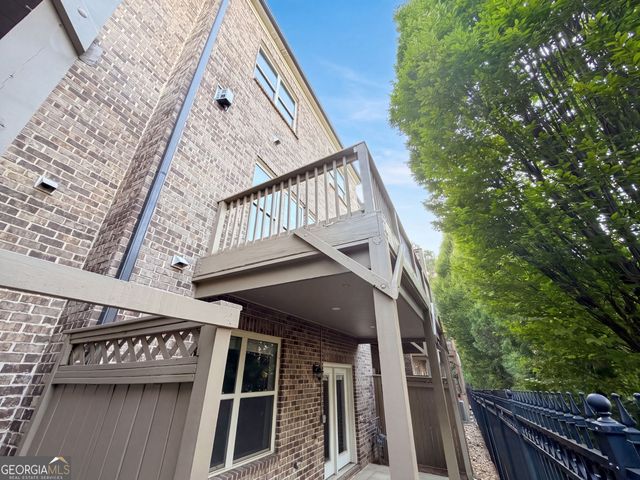 2256 Royal Vineyard Lane SE, Smyrna, GA 30080