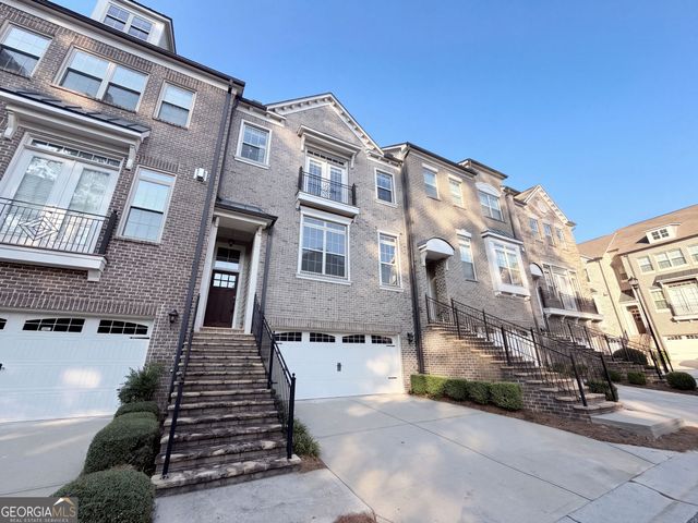 2256 Royal Vineyard Lane SE, Smyrna, GA 30080