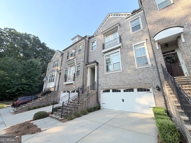 2256 Royal Vineyard Lane SE, Smyrna, GA 30080