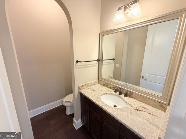 2256 Royal Vineyard Lane SE, Smyrna, GA 30080
