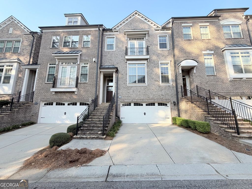 2256 Royal Vineyard Lane SE, Smyrna, GA 30080