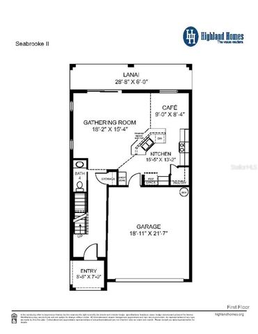2820 SAM MARCY WAY E, Winter Haven, FL 33884