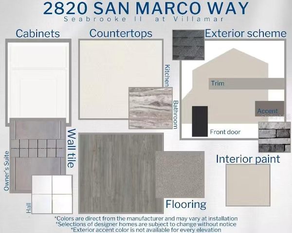 2820 SAM MARCY WAY E, Winter Haven, FL 33884