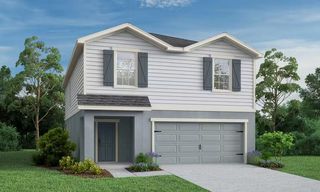 2820 SAM MARCY WAY E, Winter Haven, FL 33884