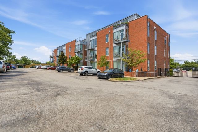 926 Woodland St Unit 109, Nashville, TN 37206