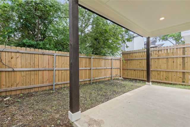 2426 Saint Clair Drive, Dallas, TX 75215