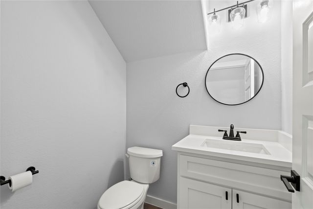 2426 Saint Clair Drive, Dallas, TX 75215