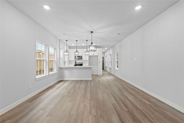 2426 Saint Clair Drive, Dallas, TX 75215