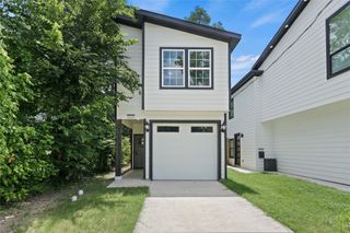 2426 Saint Clair Drive, Dallas, TX 75215