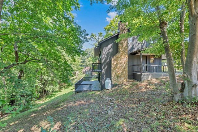 3067 Green Hill DR, Salem, VA 24153