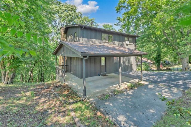 3067 Green Hill DR, Salem, VA 24153