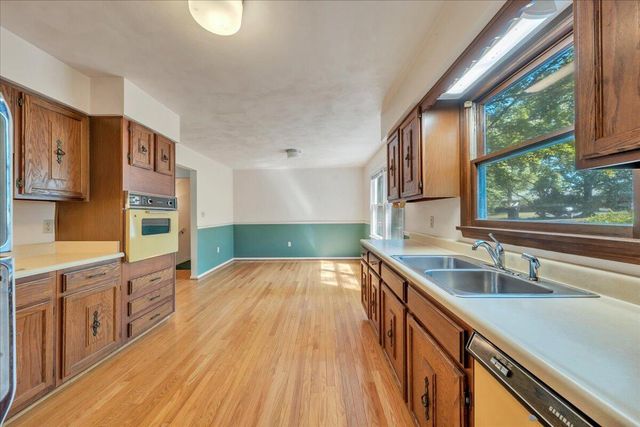 3067 Green Hill DR, Salem, VA 24153