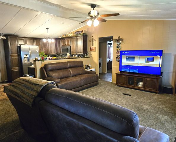 3037 SE 27th Street, Okeechobee, FL 34974