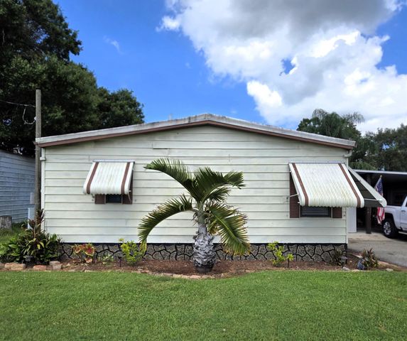 3037 SE 27th Street, Okeechobee, FL 34974