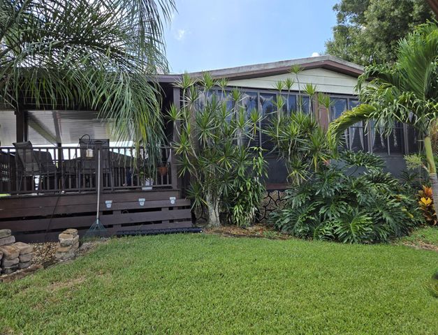 3037 SE 27th Street, Okeechobee, FL 34974